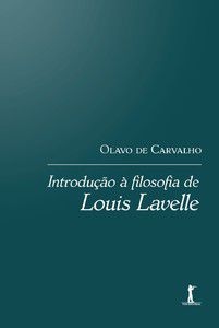 INTRODUÇÃO À FILOSOFIA DE LOUIS LAVELLE