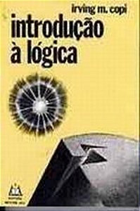 INTRODUCAO A LOGICA