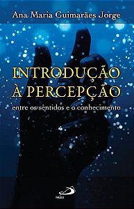 INTRODUÇÃO À PERCEPÇÃO