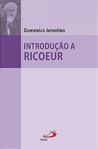INTRODUÇÃO A RICOEUR