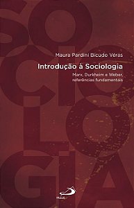 INTRODUÇÃO A SOCIOLOGIA