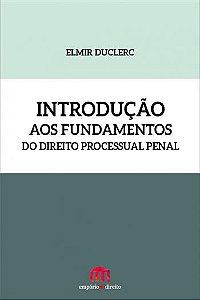 INTRODUCAO AOS FUNDAMENTOS DO DIREITO