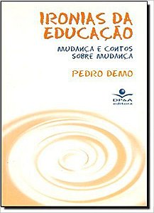 IRONIAS DA EDUCACAO