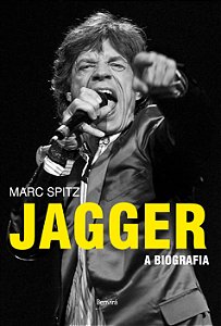 JAGGER
