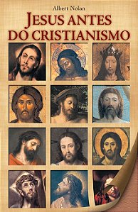 JESUS ANTES DO CRISTIANISMO