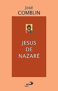 JESUS DE NAZARÉ