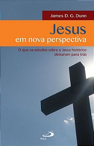 JESUS EM NOVA PERSPECTIVA