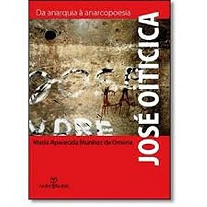 JOSE OTICICA - DA ANARQUIA A ANARCOPOESIA