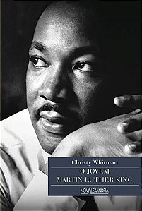 O JOVEM MARTIN LUTHER KING
