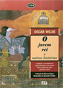 JOVEM REI E OUTRAS HISTORIAS, O