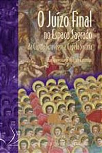 JUIZO FINAL NO ESPACO SAGRADO DA CAPELA SCROVGNI E