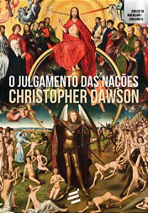 O JULGAMENTO DAS NAÇÕES