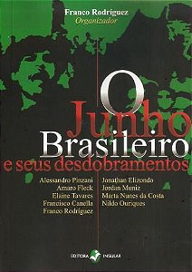 JUNHO BRASILEIRO E SEUS DESDOBRAMENTOS