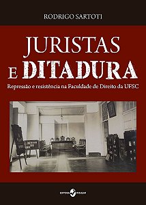 JURISTAS E DITADURA