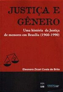 JUSTICA E GENERO