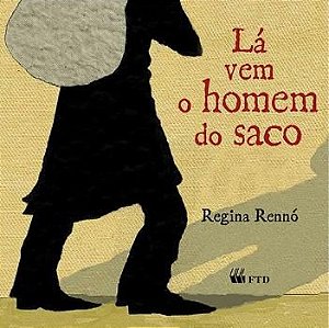 LA VEM O HOMEM DO SACO-SERIE ISTO E AQUILO