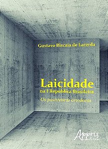 LAICIDADE NA I REPÚBLICA BRASILEIRA