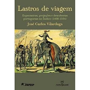LASTROS DE VIAGEM - EXPECTATIVAS, PROJECOES E DESC