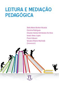 LEITURA E MEDIAÇÃO PEDAGÓGICA