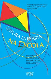 LEITURA LITERÁRIA NA ESCOLA