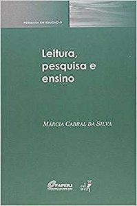 LEITURA, PESQUISA E ENSINO