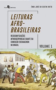 LEITURAS AFRO-BRASILEIRAS - VOL. 1