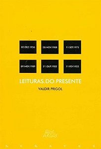 LEITURAS DO PRESENTE