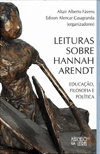 LEITURAS SOBRE HANNAH ARENDT