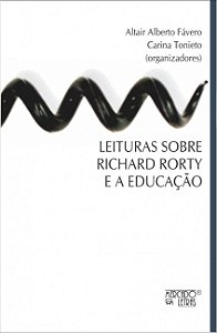 LEITURAS SOBRE RICHARD RORTY E A EDUCAÇÃO