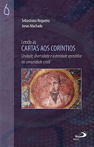 LENDO AS CARTAS AOS CORÍNTIOS