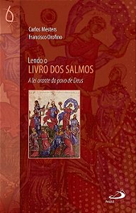 LENDO O LIVRO DOS SALMOS
