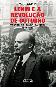 LENIN E A REVOLUÇÃO DE OUTUBRO