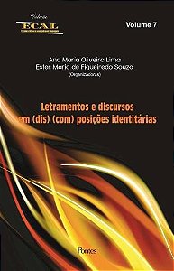 LETRAMENTOS E DISCURSOS EM (DIS) (COM) POSICOES ID