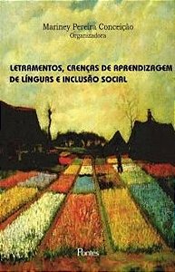 LETRAMENTOS, CRENCAS DE APRENDIZAGEM DE LINGUAS E