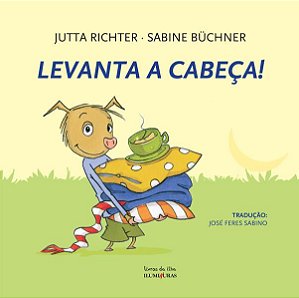 LEVANTA A CABEÇA!