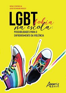 LGBTFOBIA NA ESCOLA