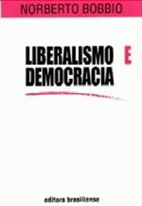 LIBERALISMO E DEMOCRACIA