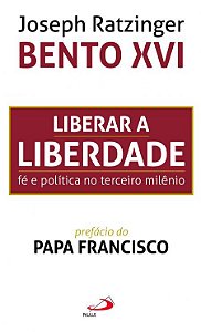 LIBERAR A LIBERDADE