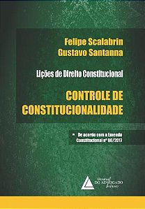 LICOES DE DIREITO CONSTITUCIONAL