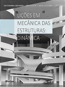 LIÇÕES EM MECÂNICA DAS ESTRUTURAS