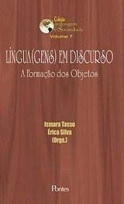 LINGUA(GENS) EM DISCURSO