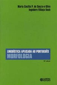 LINGUISTICA APLICADA AO PORTUGUES - MORFOLOGIA