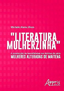 LITERATURA MULHERZINHA