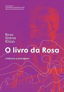 O LIVRO DA ROSA