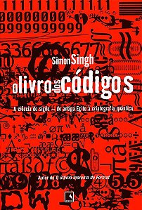 O LIVRO DOS CÓDIGOS