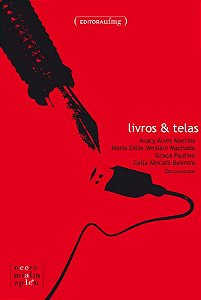 LIVROS & TELAS