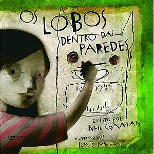 OS LOBOS DENTRO DAS PAREDES
