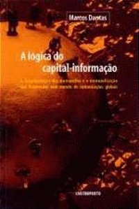 LOGICA DO CAPITAL INFORMACAO, A
