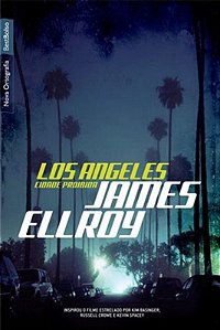 LOS ANGELES - CIDADE PROIBIDA - BOLSO