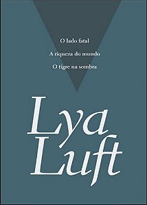 LYA LUFT - 3 VOLUMES (BOX)